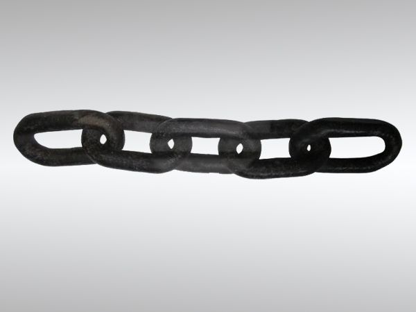如何延長(zhǎng)礦用鏈條的使用壽命？